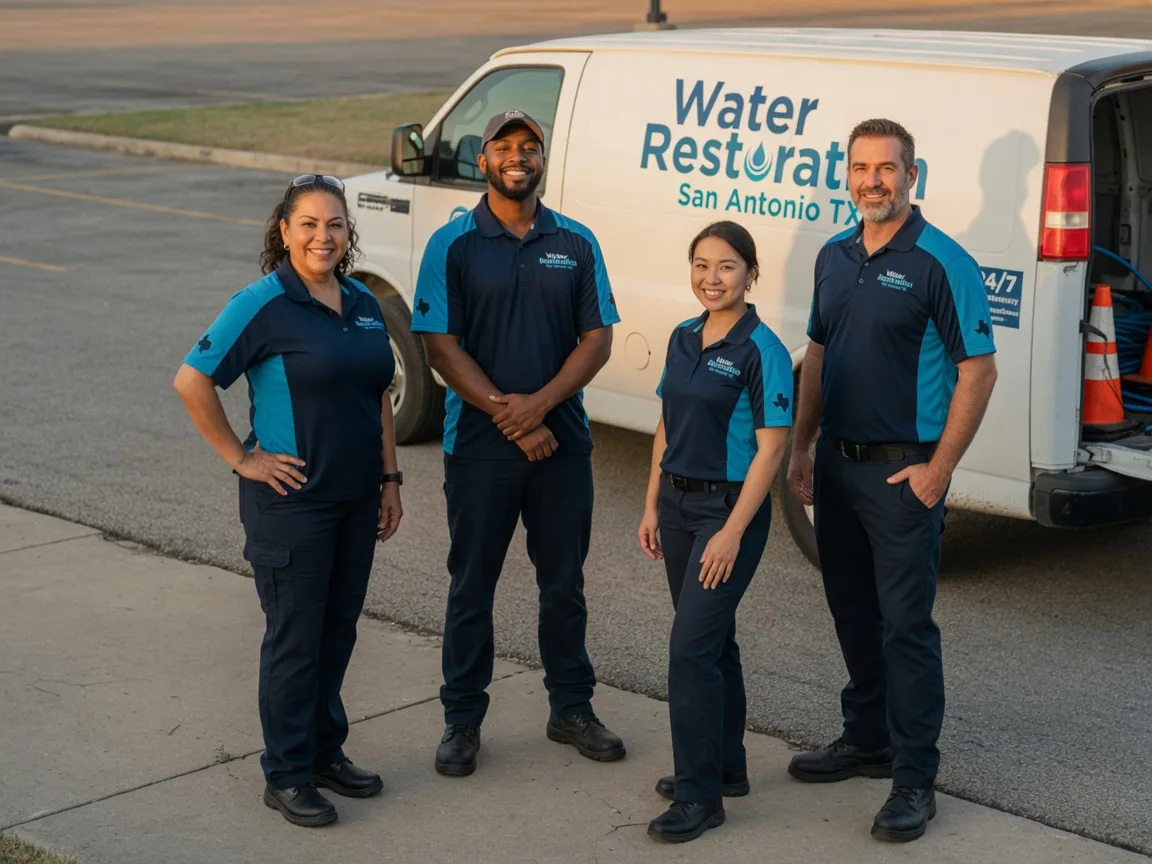 Water Damage Repair company in Scottsbluff, NE